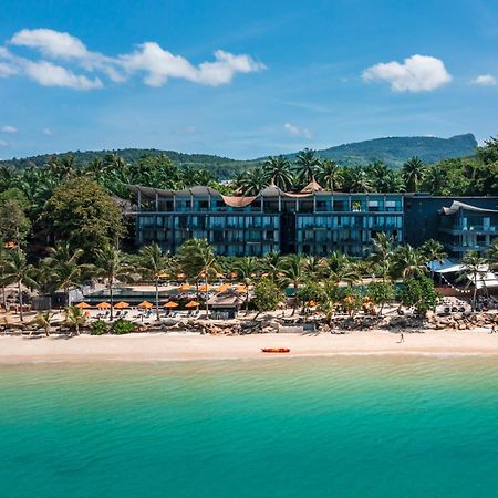 Готель Beyond Krabi Пляж Клонг-Муанг Екстер'єр фото